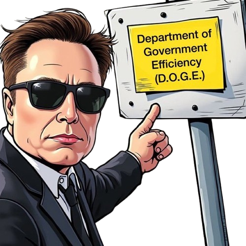 Department of Government Efficiency