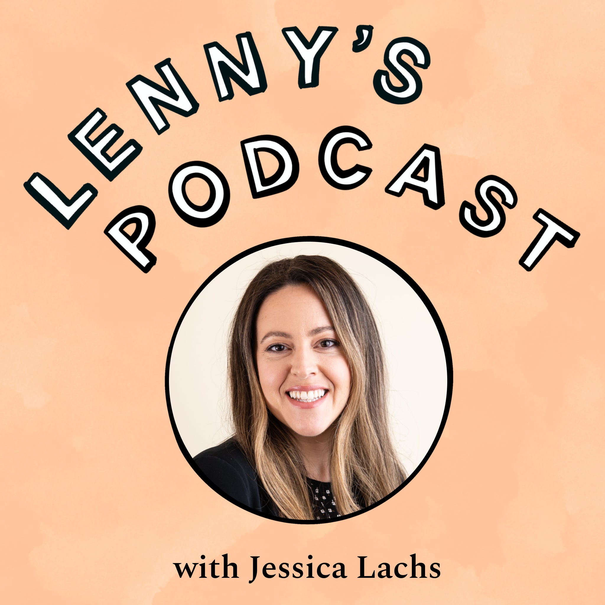 Jessica Ladell Stack Building a world-class data org | Jessica Lachs (VP of Analytics and ...