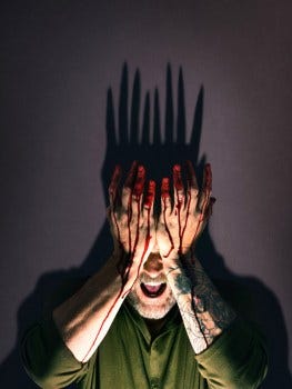 Cleveland’s Great Lakes Theater is presenting ‘Macbeth’ March 20 through April 4 at Playhouse Square’s Hanna Theatre. (Courtesy of Great Lakes Theater)