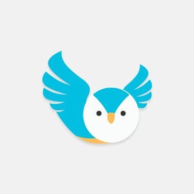 Substack profile picture for @chalkboard