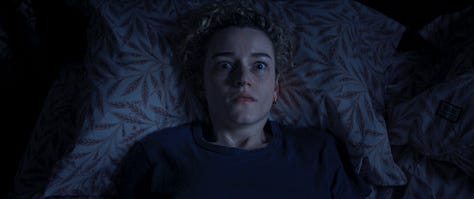 Stills from the new release films Freakier Friday, Weapons, The Friend, Riviera Revenge and The Pickup.