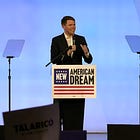 Vice President Of United States Has Good Joke About ‘Gay’ James Talarico, Other Republicans Say He Cut His Penis Off
