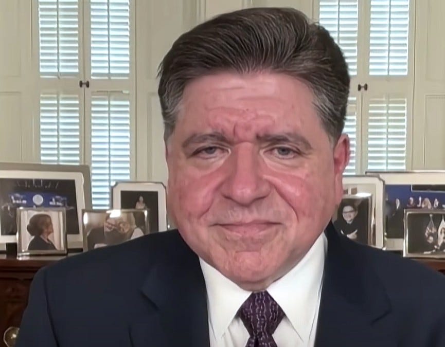 Governors Have A Plan To Protect The Midterm Election From Trump