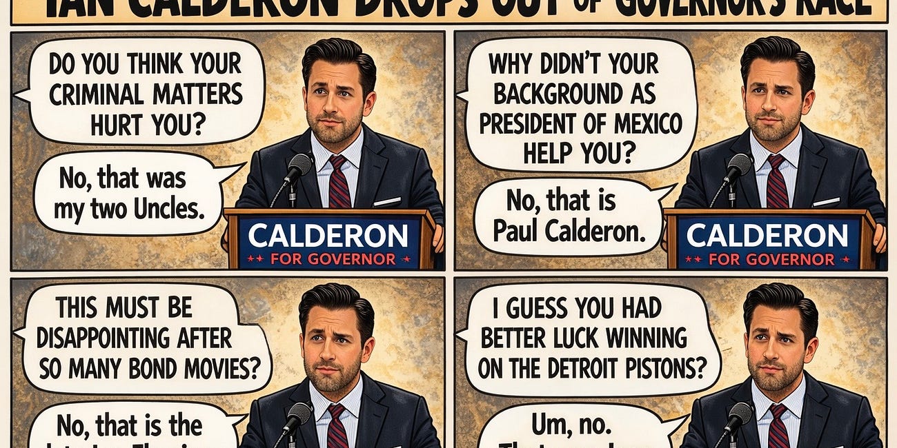 Top Ten Winners & Losers In California Politics For The Week Ending 3/6 - Who is the Biggest Loser?