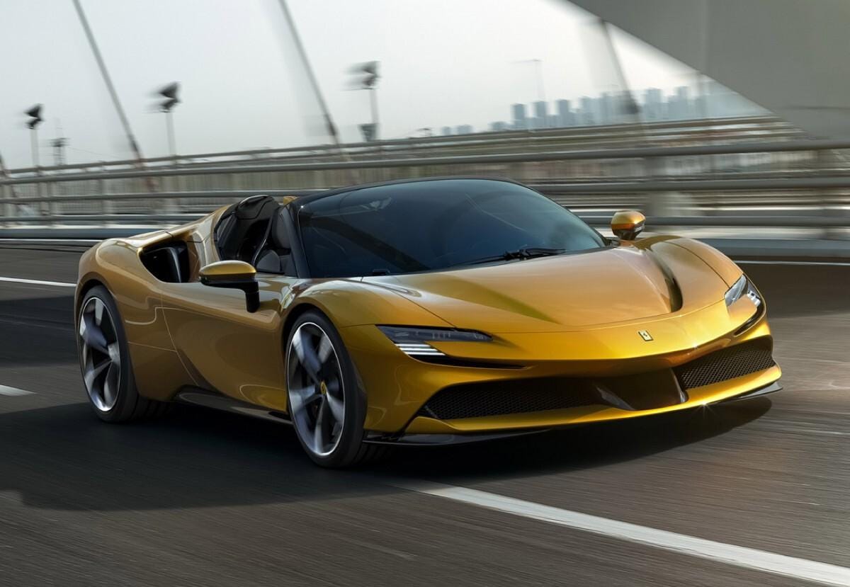 Ferrari: La Definición de Exclusividad