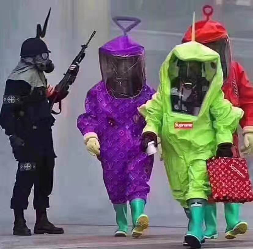 20 Coronavirus Memes So You Can Laugh in the Face of Death - Thatsmags.com