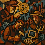 Daily Crypto News