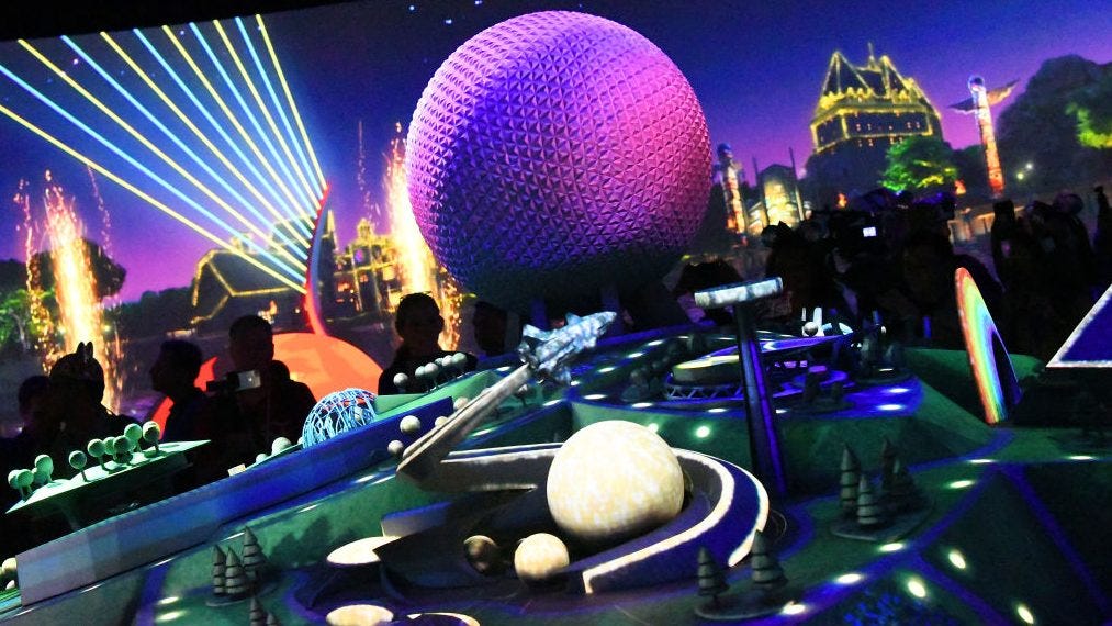 What life will be like inside the NBA bubble in Orlando