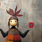 26. Iâd Rather Be a Cyborg Than a Goddess â Reflections on A Cyborg Manifesto for IWD 2025