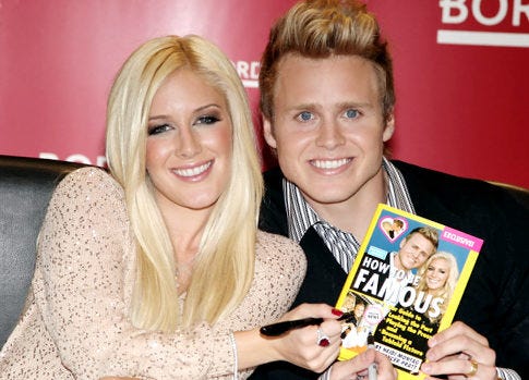 Heidi Montag walked out on Spencer Pratt because he isolated her, say friends: report – New York Daily News Heidi Montag walked out on Spencer Pratt because he isolated her, say friends: report – New York Daily News