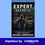 BigIdeas: Life, Tech and Culture #Audiobooks