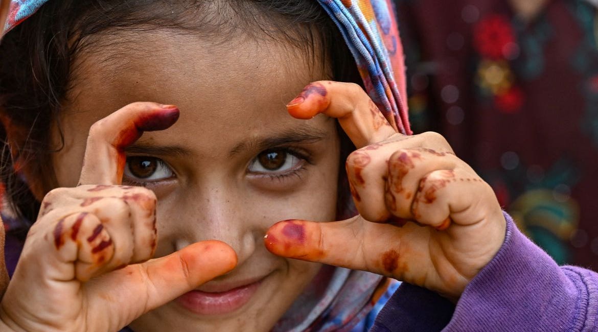 Pakistan Displaces, Deports Afghan Refugees to Devastation and maybe Death