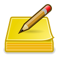 The Notepad's avatar