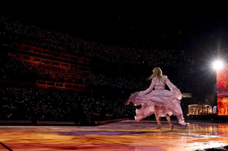 Taylor Swift
