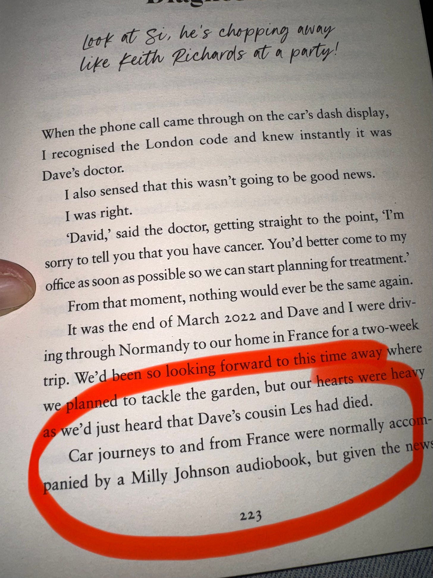 A book with text in red circle

AI-generated content may be incorrect.