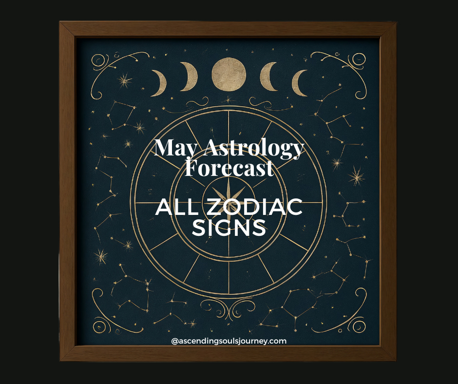 May Horoscope for All Zodiac Signs by LA Gonzales