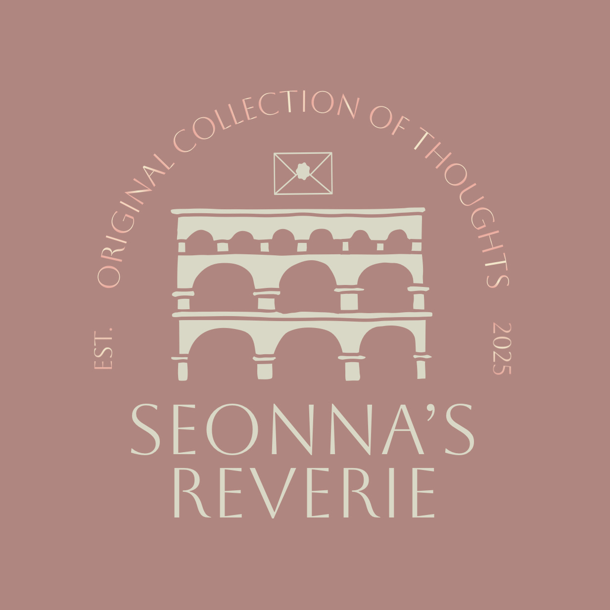 Artwork for Seonna’s Reverie ꫂ ၴႅၴ