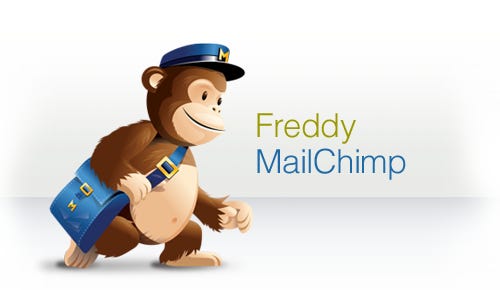 Lions, Tigers and Chimps, Oh My! Can a Mascot Help Your B2B Company? |  Sandstorm