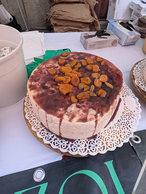 Porcini Festival