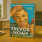 Finding Strength in Story: Lessons from Born a Crime