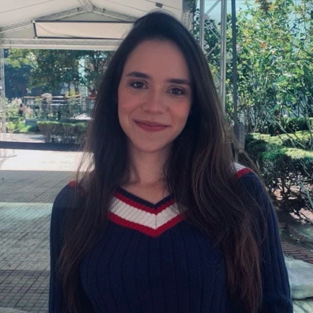 Juliana Fonseca Pontes