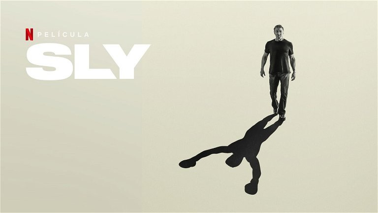 Stallone se sincera sobre Hollywood ya en el tráiler de Sly, su documental  para Netflix