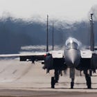 BREAKING: US Fighter Jet Shot Down, Iran Says