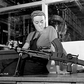 Kate Marland: The free market cannot fix the gender wars it helped create