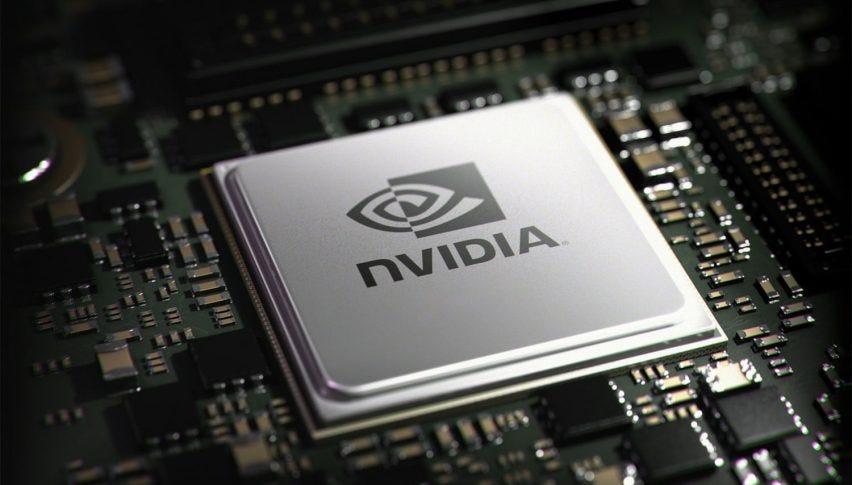 Nvidia drops by 10%, loses $300 billion - Forex News by FX Leaders