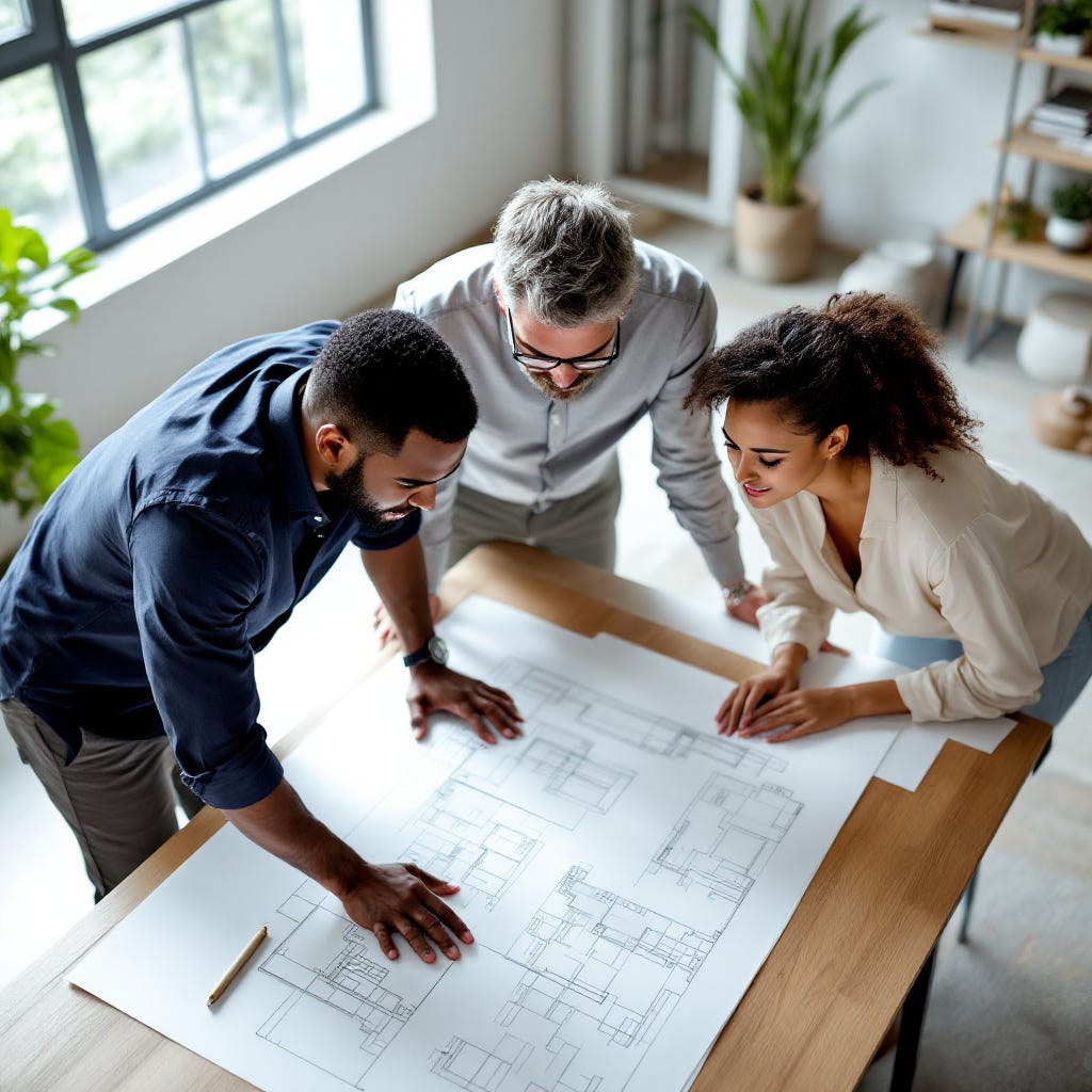 Characteristics of the Skills-First Organization