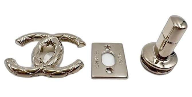 Conceptual images illustrating the article Timeless – the trend that lasts forever, exploring the duality of fashion’s most overused word and how ‘timelessness’ functions as both a trend and an illusion of permanence. chanel bag