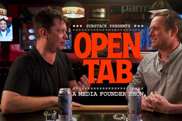 Open Tab | On Substack | Substack