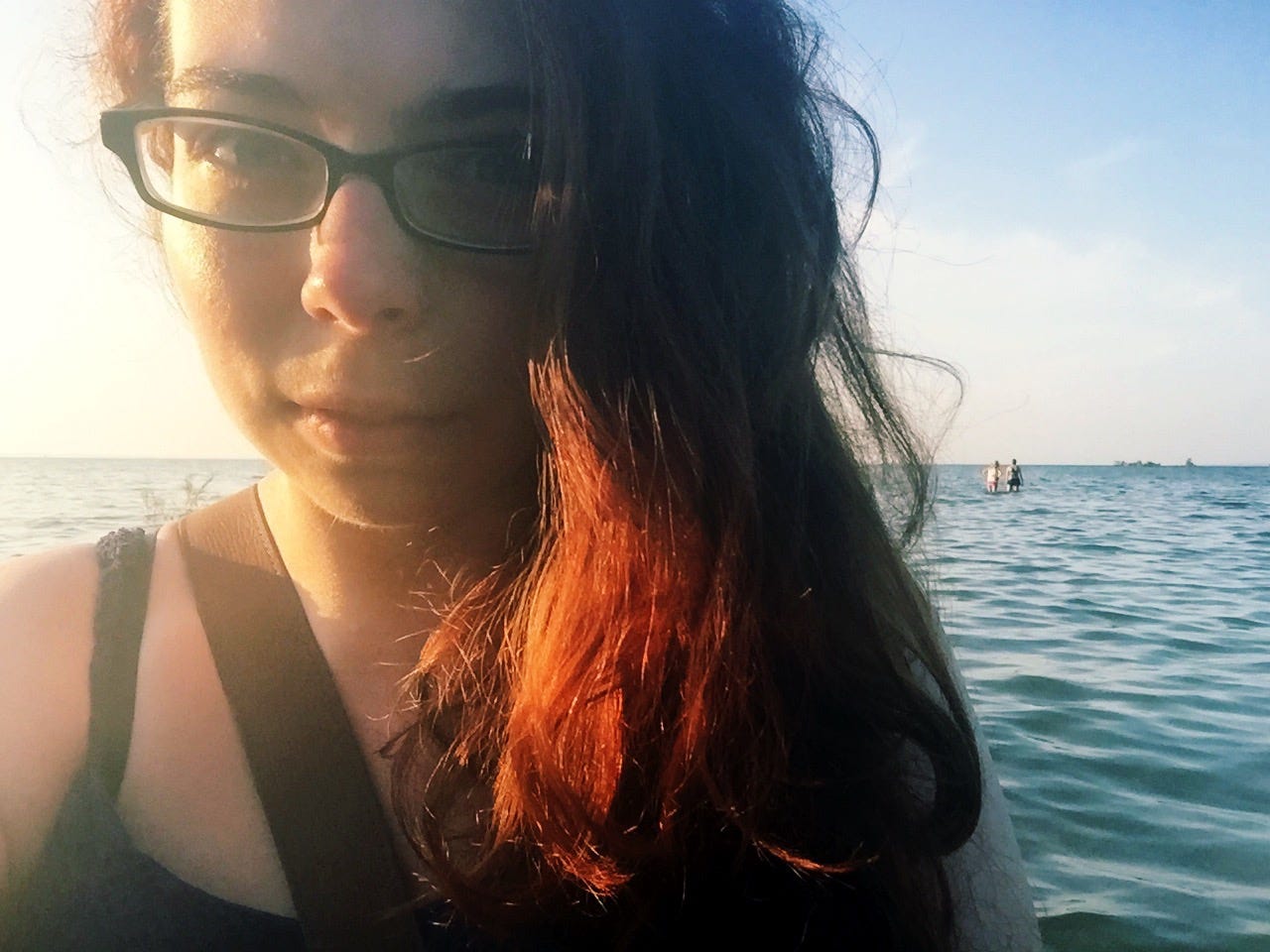 rukristin Summer of the Selfie. Take Photos of Yourself. rukristin Summer of the Selfie. Take Photos of Yourself.