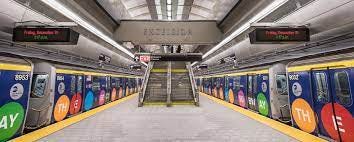 Second Avenue Subway, phase 1