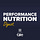 Performance Nutrition Digest
