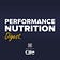 Performance Nutrition Digest