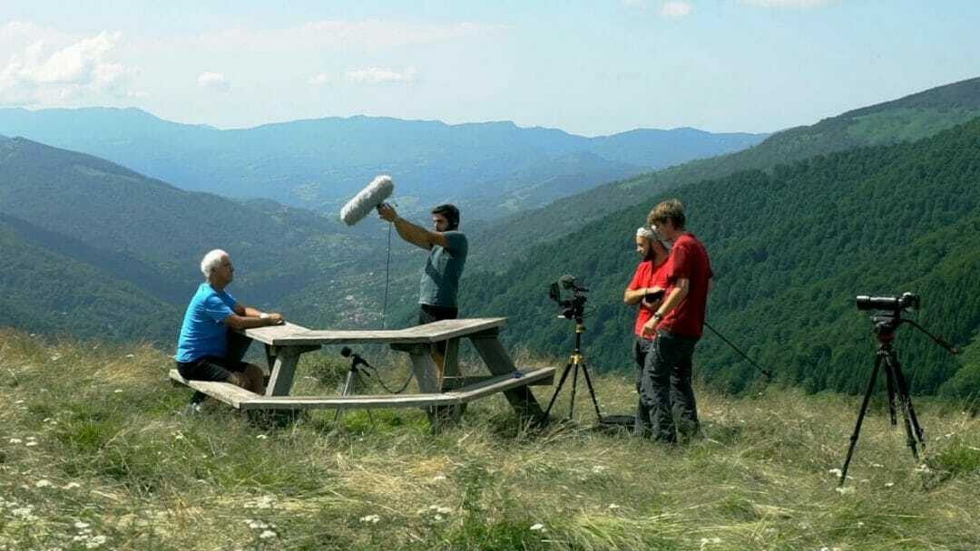 Realizzare un documentario Realizzare un documentario
