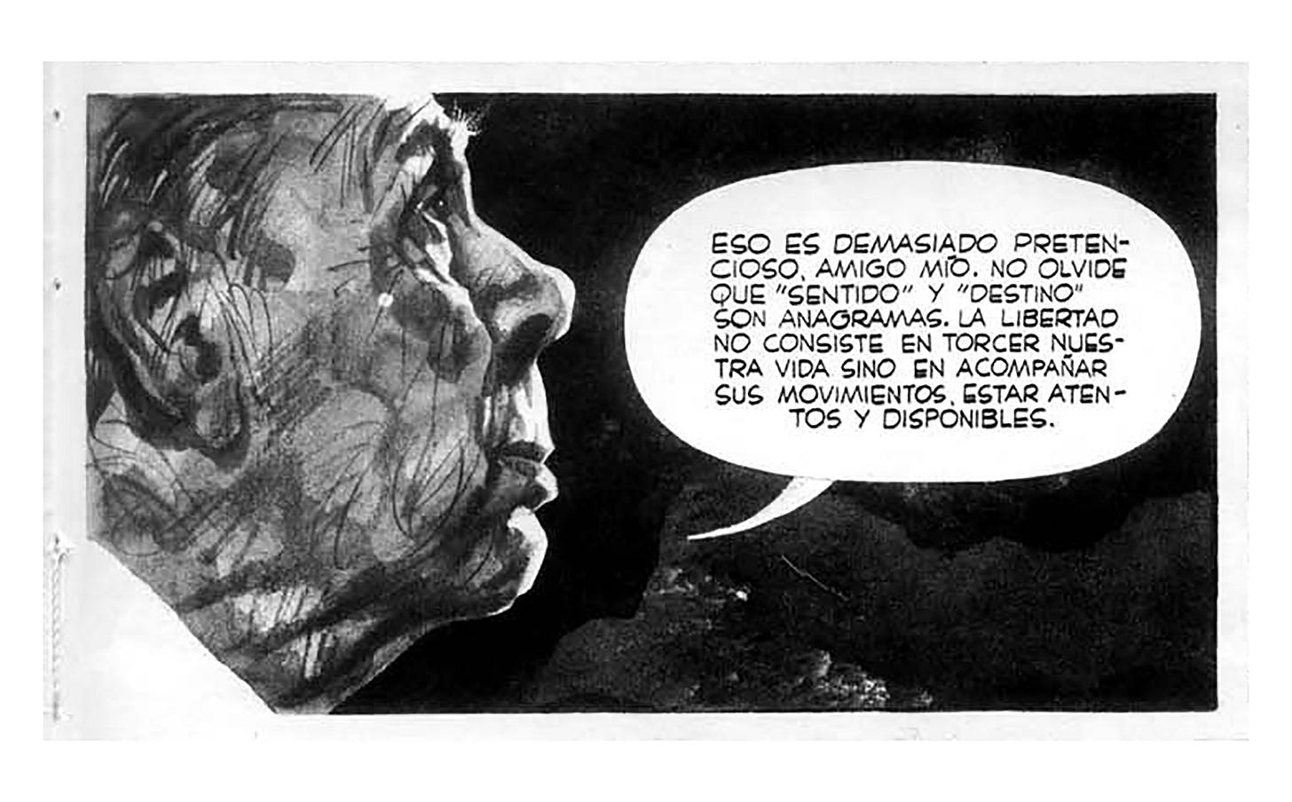 Los Borges que se bifurcan: claves de los poemas, novelas, historietas y  memes protagonizados por el autor de “El aleph” - Infobae