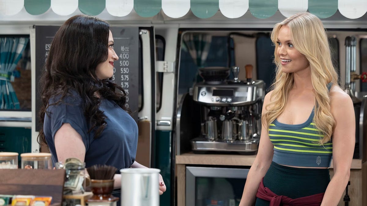 'Shifting Gears' TV Review- Season 2 Stays In Gear