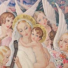 April 22 & 23: Special Wayfare Musical Opportunity