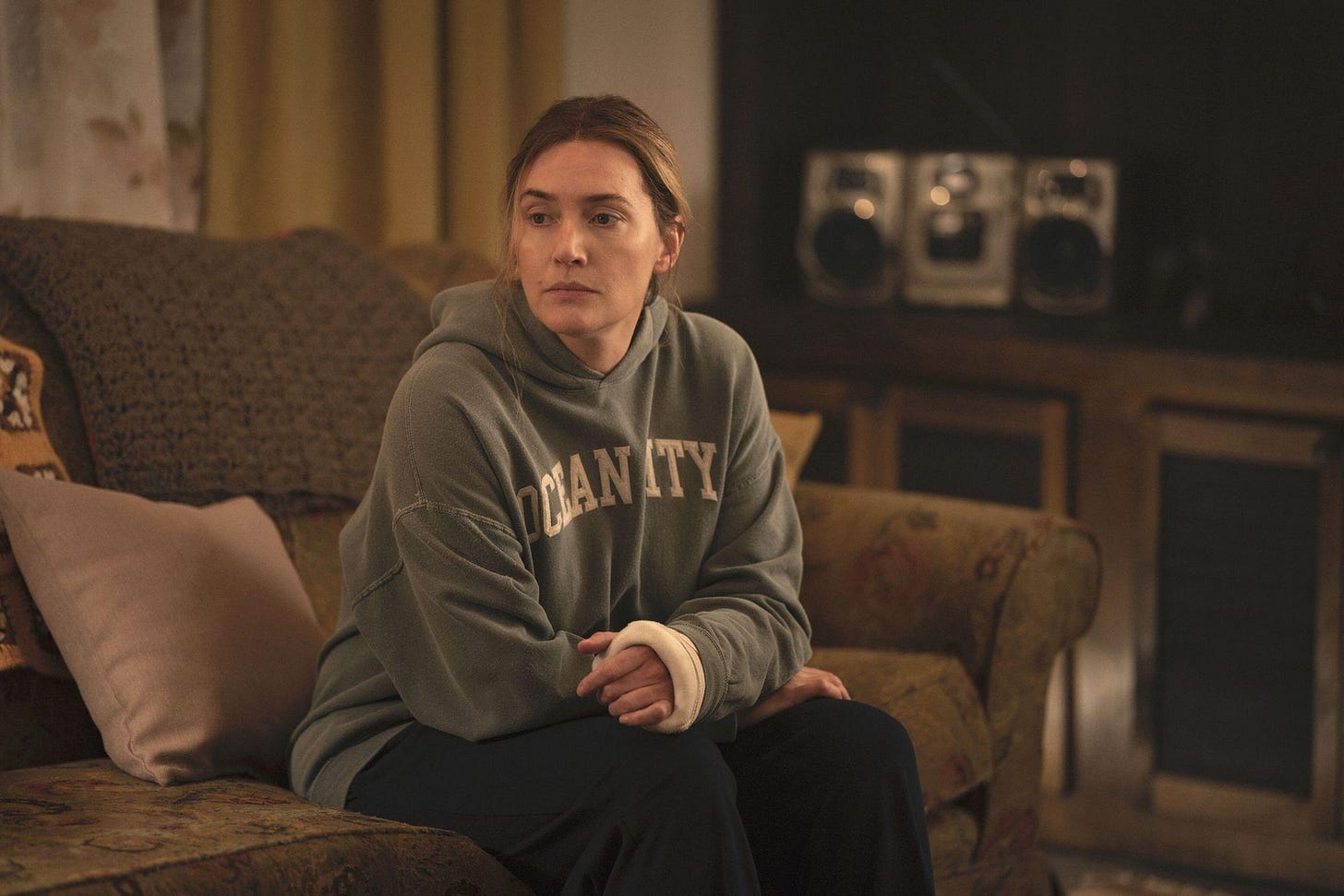 How much money did Kate Winslet make for Mare of Easttown? How much money did Kate Winslet make for Mare of Easttown?