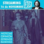 La Newsletter de Fuera de Series