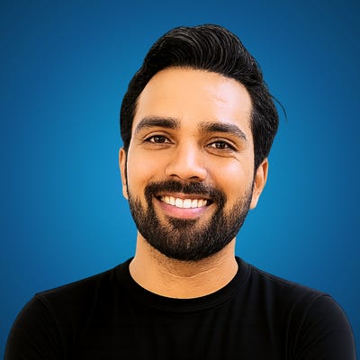 Sunny Grewal