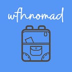 WFH Nomad