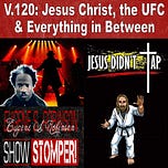 The Eugene S. Robinson Show Stomper! Podcast