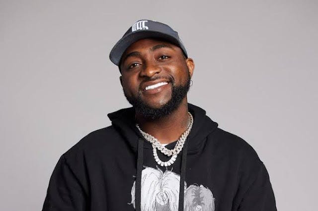 NOA Applauds Davido For Promoting Nigeria’s Image On Global Stage NOA Applauds Davido For Promoting Nigeria’s Image On Global Stage