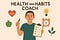 Healthy Minds, Healthy Bodies