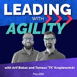  Leading with Agility