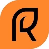 Radicle Science logo Radicle Science logo