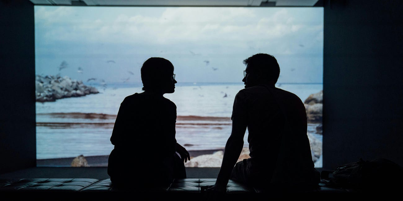 Why do men expect women to bear the full cognitive load of communication?
